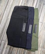 Load image into Gallery viewer, Shorts - Leggings - Charcoal