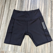 Load image into Gallery viewer, Shorts - Leggings - Charcoal