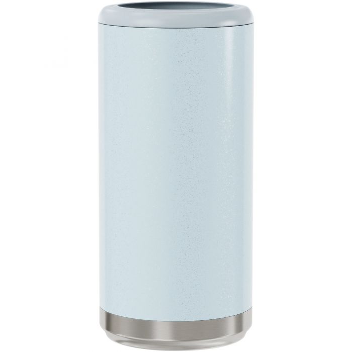 RTIC Can Cooler/Koozie - 12oz - Vacuum Insulated - 18/8 Stainless Steel  Teal