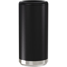 Load image into Gallery viewer, Koozie 12 oz Slim Can Stainless-Assorted Colors