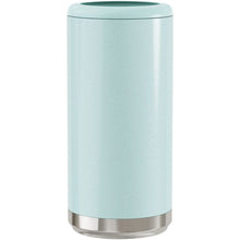 Load image into Gallery viewer, Koozie 12 oz Slim Can Stainless-Assorted Colors