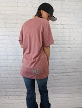Load image into Gallery viewer, Did you Die Mauve T-Shirt

