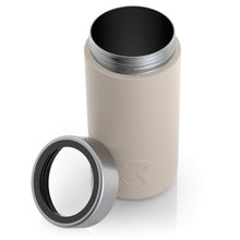 Load image into Gallery viewer, Koozie Desert Tan 16 oz Stainless
