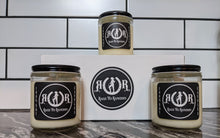 Load image into Gallery viewer, Soy Candle - 8oz
